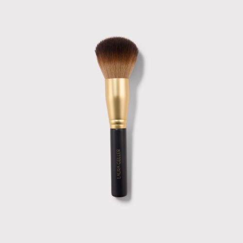 Laura Geller Full Face Powder Brush No cake-face here!