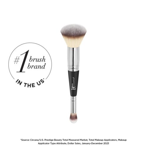 it Cosmetics Heavenly Luxe™️ Complexion Perfection Brush
