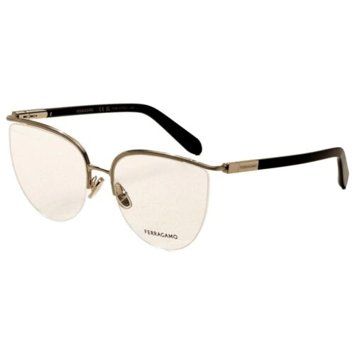 Salvatore Ferragamo Ferragamo Women's Opticals SF2227-710-56