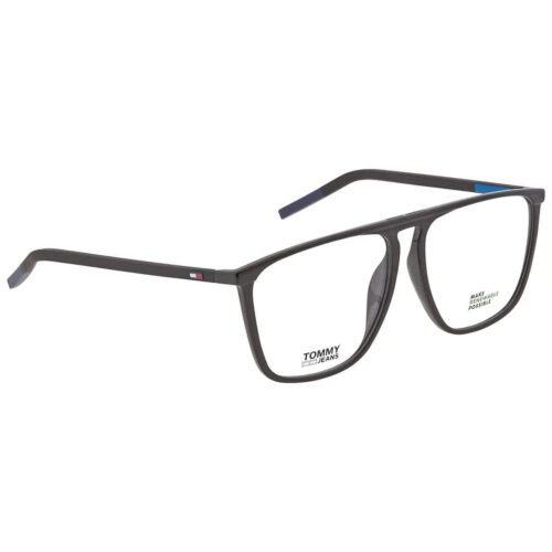 Tommy Jeans Demo Browline Unisex Eyeglasses
