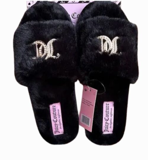 Juicy Couture embellished